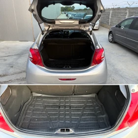 Peugeot 208 1.4 HDI EURO5B | Mobile.bg    8
