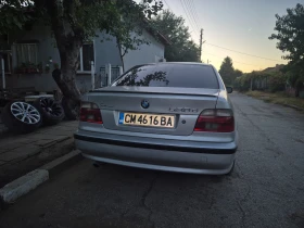 Обява за продажба на BMW 530 530  ~5 800 лв. - изображение 4