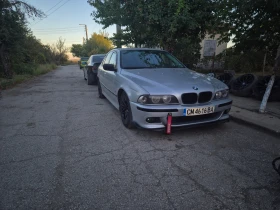Обява за продажба на BMW 530 530  ~5 800 лв. - изображение 1