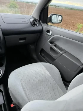 Ford Fiesta 1.4/80 - 1500 € / 2933.74 лв. - 14744678 11