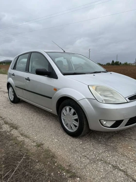 Обява за продажба на Ford Fiesta 1.4/80 ~3 290 лв. - изображение 1 | Auto.bg Обява за продажба на Ford Fiesta 1.4/80 ~3 290 лв. - изображение 1