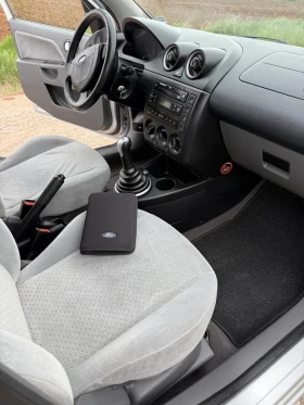 Обява за продажба на Ford Fiesta 1.4/80 ~3 290 лв. - изображение 4 | Auto.bg Обява за продажба на Ford Fiesta 1.4/80 ~3 290 лв. - изображение 4