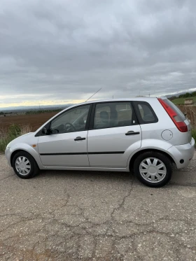 Обява за продажба на Ford Fiesta 1.4/80 ~3 290 лв. - изображение 8 | Auto.bg Обява за продажба на Ford Fiesta 1.4/80 ~3 290 лв. - изображение 8