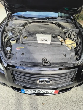 Infiniti M 30dS | Mobile.bg    13