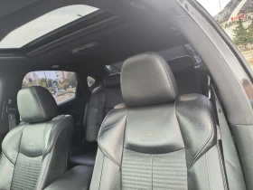 Infiniti M 30dS | Mobile.bg    8