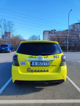 Toyota Verso 1.6 D-4D (112) 6+ 1 | Mobile.bg    5