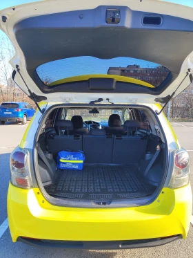 Toyota Verso 1.6 D-4D (112) 6+ 1 | Mobile.bg    7