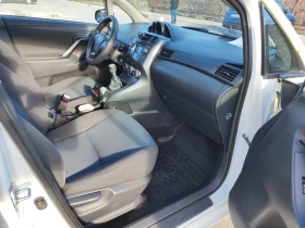 Toyota Verso 1.6 D-4D (112) 6+ 1 | Mobile.bg    10