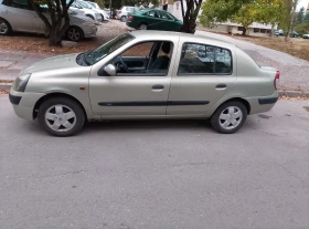 Renault Symbol  112000! | Mobile.bg    2