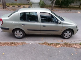     Renault Symbol  112000!