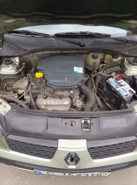 Renault Symbol  112000! | Mobile.bg    5