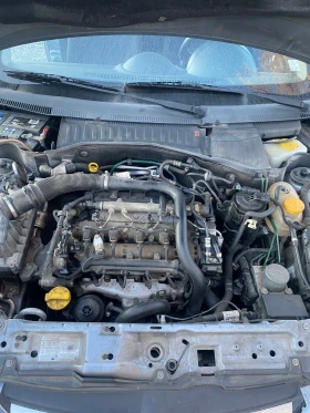 Opel Corsa, снимка 7