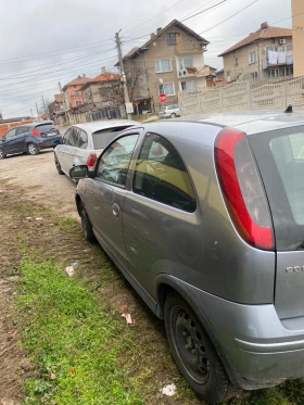 Opel Corsa, снимка 2