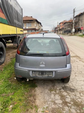 Opel Corsa, снимка 5