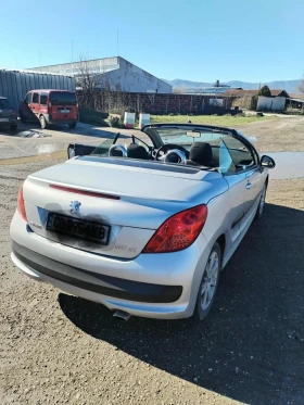 Peugeot 207 1.6 | Mobile.bg � ����� ������ 2