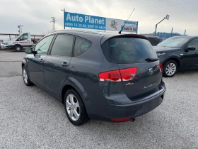 Seat Altea XL 1.9TDI 105k.c - 5999 лв. / 3067.24 € - 40220843 6