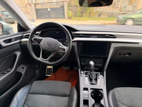 VW Arteon Лизинг/ ДДС - 4900 € / 9583.57 лв. - 47875677 5