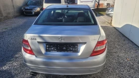 Mercedes-Benz C 220 С220 автомат 646  - 5600 € / 10952.65 лв. - 78755709 3
