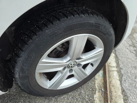 VW Golf 1.6TDi-Navi= Podgrev - 7500 € / 14668.73 лв. - 51135789 12