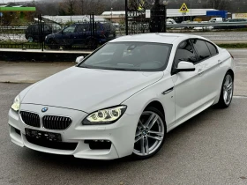 BMW 640 M-Pack NBT Face