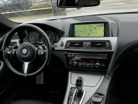 BMW 640 M-Pack NBT Face - 19300 € / 37747.52 лв. - 12361476 13