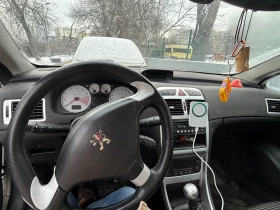 Peugeot 307 Кабриолет - 1500 € / 2933.74 лв. - 82647085 4