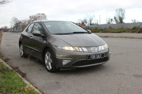 Honda Civic automatic 1.8vtec - 3333 € / 6518.78 лв. - 97037414 6