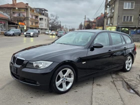 BMW 318 Истински уникат* Газ инж* 