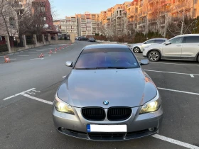 BMW 530 Реални километри - 6500 € / 12712.90 лв. - 58939240 9