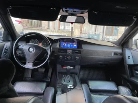 BMW 530 Реални километри - 6500 € / 12712.90 лв. - 58939240 11