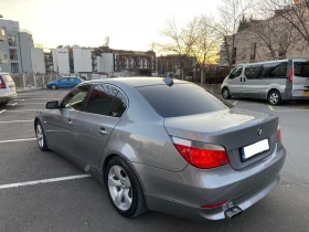 BMW 530 Реални километри - 6500 € / 12712.90 лв. - 58939240 4