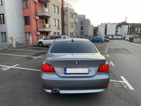 BMW 530 Реални километри - 6500 € / 12712.90 лв. - 58939240 5