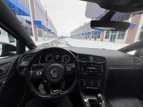 VW Golf * R* CARFAX * ПОДГРЕВ* КИЙЛЕС*  - 23100 € / 45179.67 лв. - 31543718 9