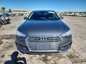 Audi A4 PREMIUM PLUS* QUATTRO* S-LINE* ПОДГРЕВИ* КОЖА*  - 12000 € / 23469.96 лв. - 18726528 5