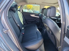 Audi A4 PREMIUM PLUS* QUATTRO* S-LINE* ПОДГРЕВИ* КОЖА*  - 12000 € / 23469.96 лв. - 18726528 10