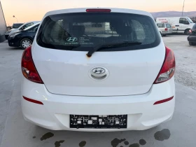 Hyundai I20 1.2/86кс EVRO5  - 2100 € / 4107.24 лв. - 38625923 6