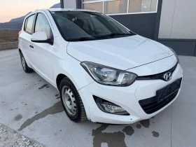 Hyundai I20 1.2/86кс EVRO5  - 2100 € / 4107.24 лв. - 38625923 3