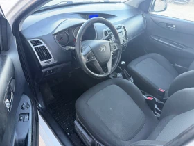 Hyundai I20 1.2/86кс EVRO5  - 2100 € / 4107.24 лв. - 38625923 8