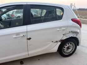 Hyundai I20 1.2/86кс EVRO5  - 2100 € / 4107.24 лв. - 38625923 4