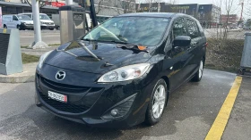 Mazda 5 2.0-150-6+ 1