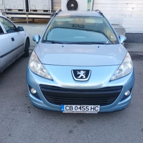 Peugeot 207 SW