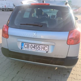 Peugeot 207 SW ГАЗОВА Уредба - 1800 € / 3520.49 лв. - 74921465 8