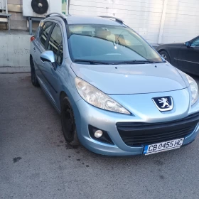 Peugeot 207 SW ГАЗОВА Уредба - 1800 € / 3520.49 лв. - 74921465 3