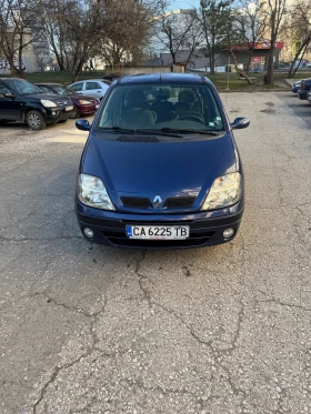 Renault Scenic Нова газова  - 1500 € / 2933.74 лв. - 97208190 2