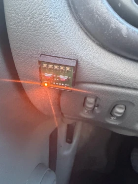 Renault Scenic Нова газова  - 1500 € / 2933.74 лв. - 97208190 11