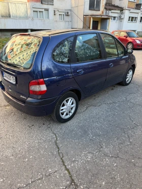 Renault Scenic Нова газова  - 1500 € / 2933.74 лв. - 97208190 6