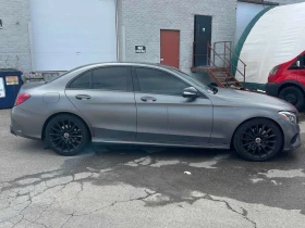 Mercedes-Benz C 400 4MATIC * AMG PACK* BURMASTER* ПОДГРЕВИ*  - 12750 € / 24936.83 лв. - 35239605 4
