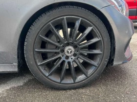 Mercedes-Benz C 400 4MATIC * AMG PACK* BURMASTER* ПОДГРЕВИ*  - 12750 € / 24936.83 лв. - 35239605 6