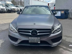 Mercedes-Benz C 400 4MATIC * AMG PACK* BURMASTER* ПОДГРЕВИ*  - 12750 € / 24936.83 лв. - 35239605 2