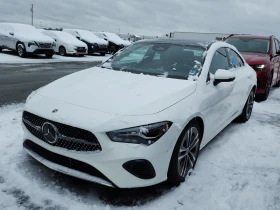 Mercedes-Benz CLA 250 * * CARFAX * * АВТО КРЕДИТ * * 
